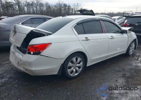 2009 Honda Accord 2.4 Ex from USA, damaged, VIN JHMCP26709C016475